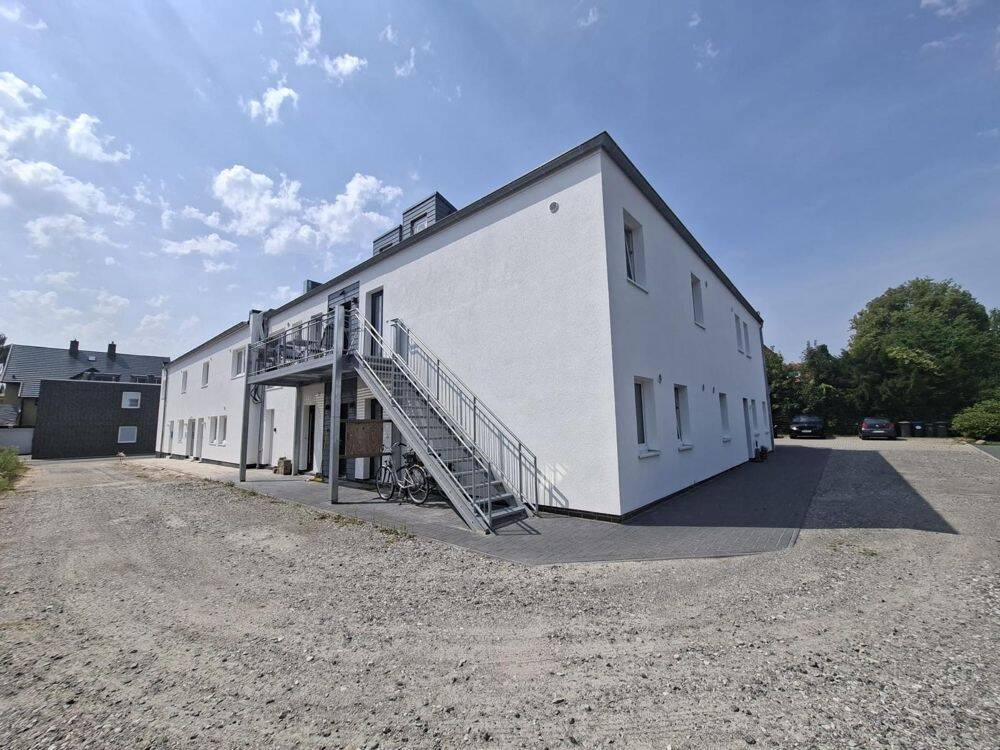 Gemütliche Wohnung im Obergeschoss / Erstbezug, 26316 Varel
