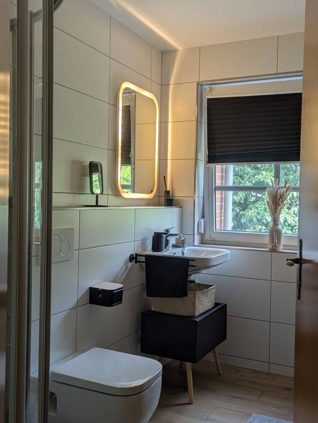 Platz für neue Ideen, 3-Zimmerwohnung, 38179 Schwülper