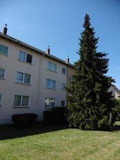 Demnächst frei! 2-Zimmer-Wohnung im Hammer Westen, 59067 Hamm
