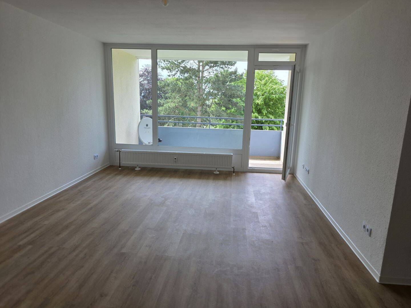 Attraktive 2-Zimmer-Eigentumswohnung in begehrter Lage., 32108 Bad Salzuflen