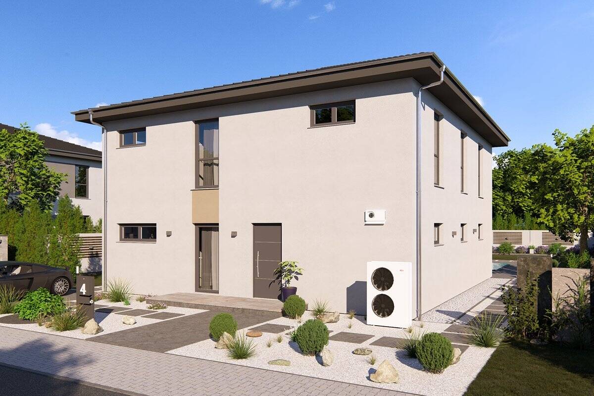 Exklusive Villa als Projekt – individuell planbar in Tauberbischofsheim, 97941 Tauberbischofsheim