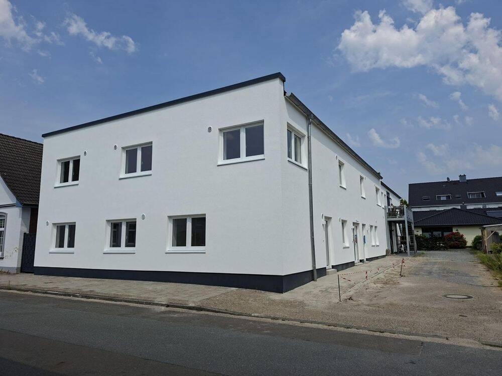 Erdgeschosswohnung / Erstbezug, 26316 Varel