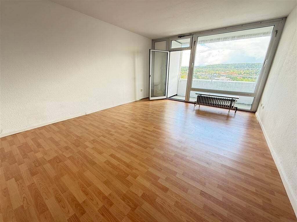 Renovierte 1-Zimmer ETW mit Balkon in zentraler Uni-Lage!, 37073 Göttingen