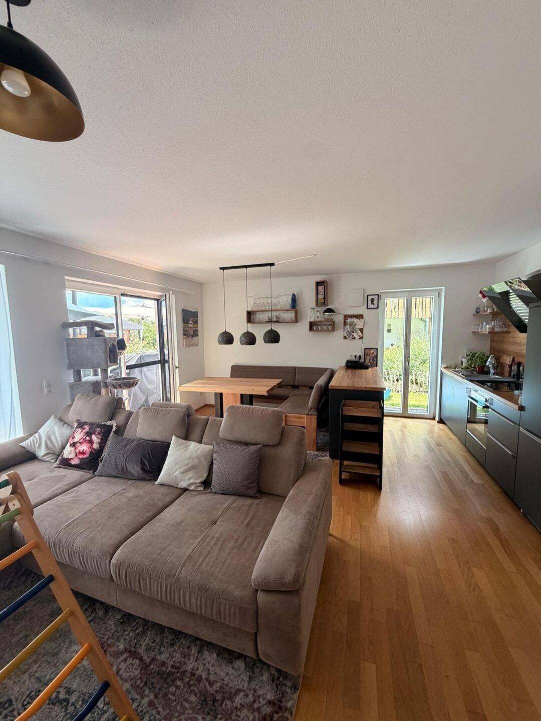 3-Zi Wohnung am Samerberg – Grainbach, 83122 Samerberg