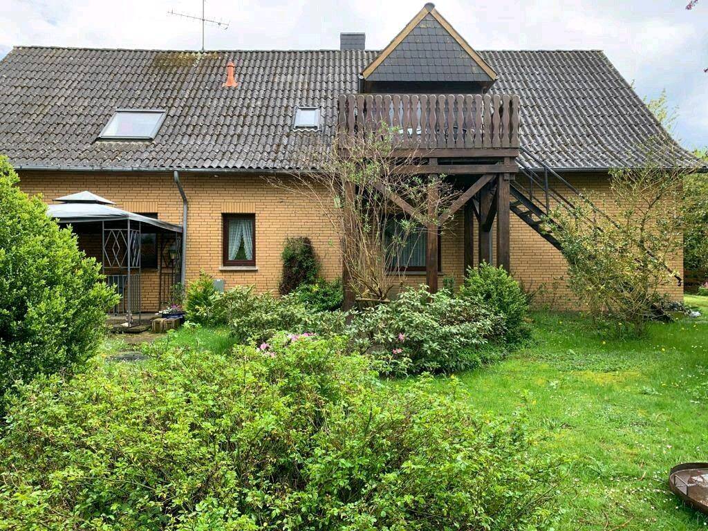 Kleiner Resthof im Raum Zernien zu verkaufen, 29499 Zernien