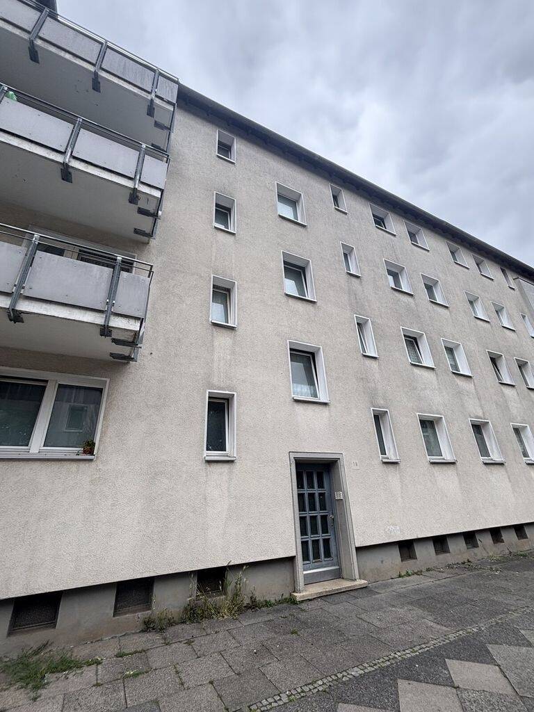Klein aber fein – Wohnen, wo das Herz schlägt., 44145 Dortmund (Lindenhorst Mitte)