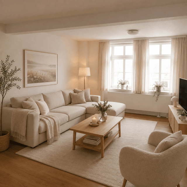 Barrierefreie Wohnung mit Fahrstuhl in zentraler Lage von Eschwege, 37269 Eschwege