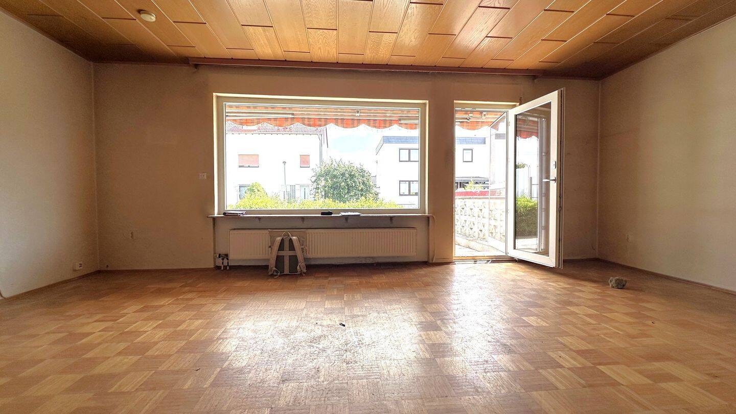 Einfamilienhaus in ruhiger Sackgassenlage in Karben-Petterweil, 61184 Karben