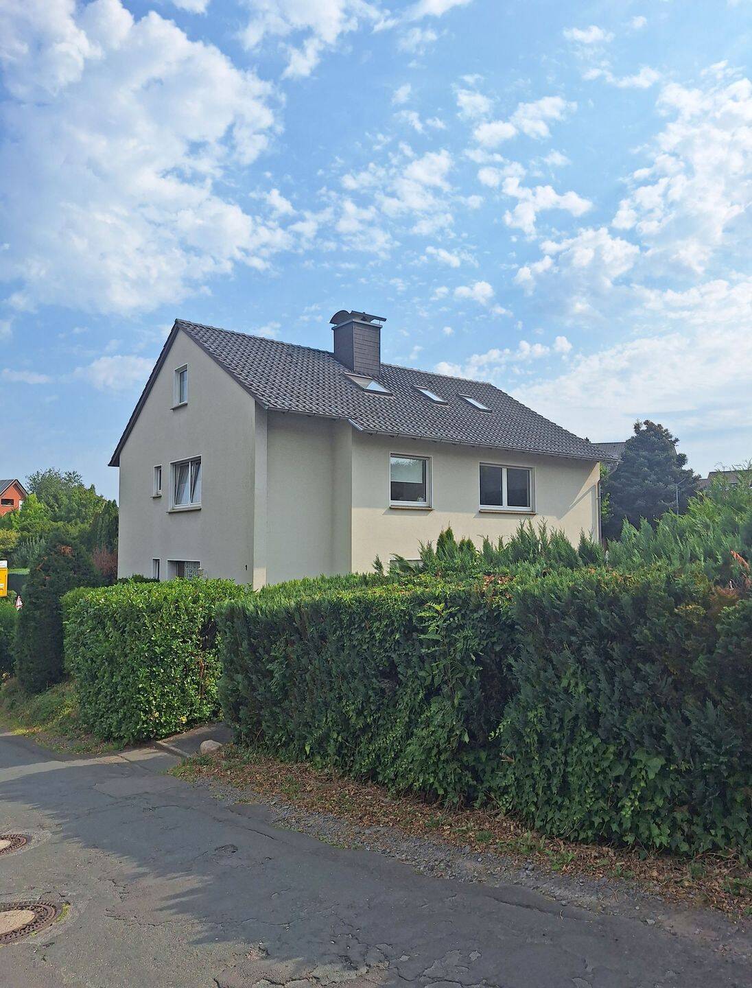Helle 2 Zimmer-Wohnung mit Einbauküche in Löhne – Gohfeld, 32584 Löhne