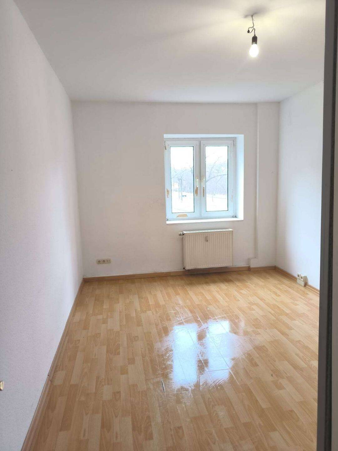 Ruhige 2-Zimmer Wohnung – im Herzen der Erfurter Altstadt, 99085 Erfurt (Daberstedt Hohenwinden Ilversgehofen Johannesvorstadt Krämpfervorstadt)