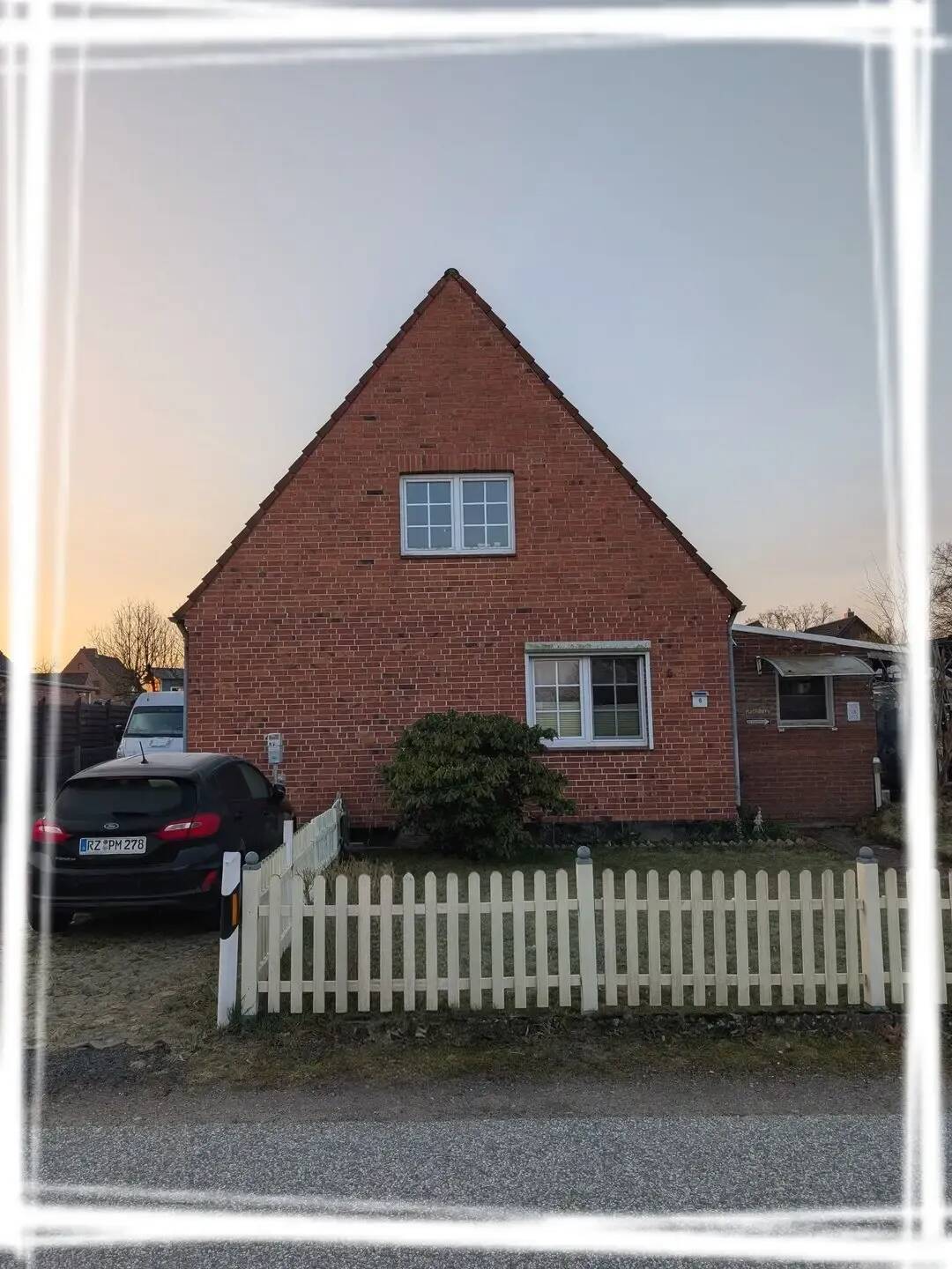EFH, privat (noch) ohne Maklercoutage, 23899 Besenthal (Gudower Mühle)