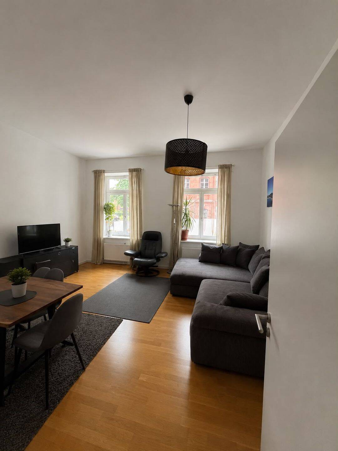 Zuhause mit 3 Zimmern und Balkon in Landau, 76829 Landau in der Pfalz