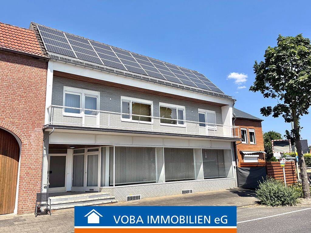 Viel Platz für Ihre Ideen!, 52538 Gangelt