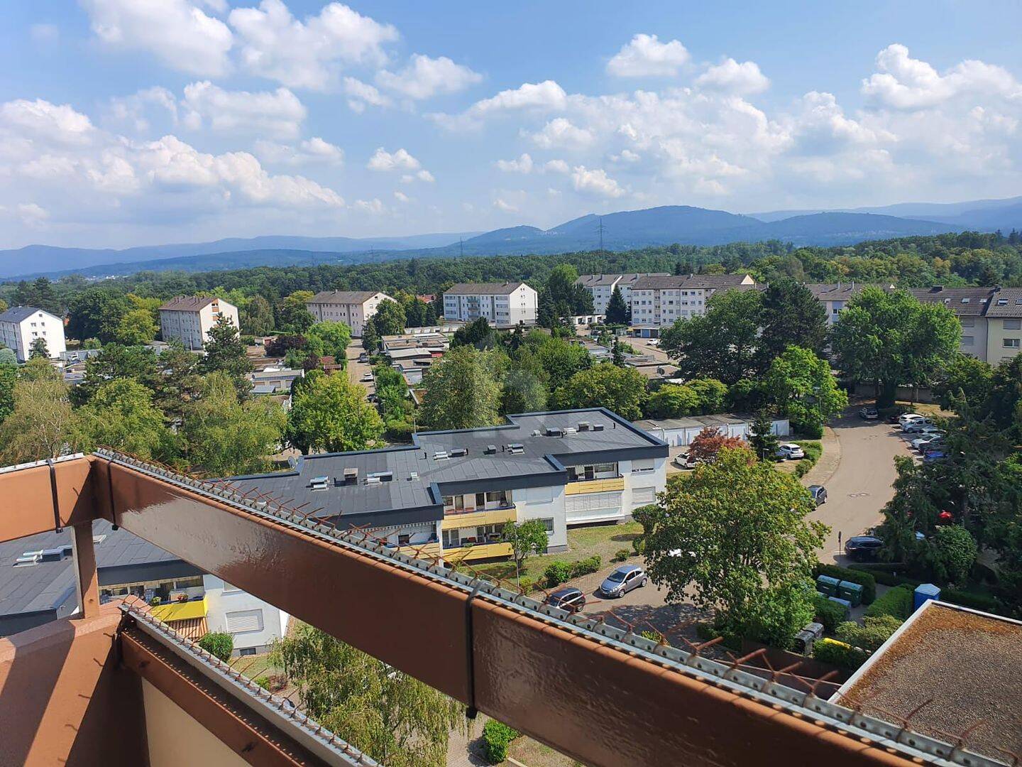 SCHWARZWALDBLICK MIT SCHWIMMBAD UND SAUNA, 76437 Rastatt