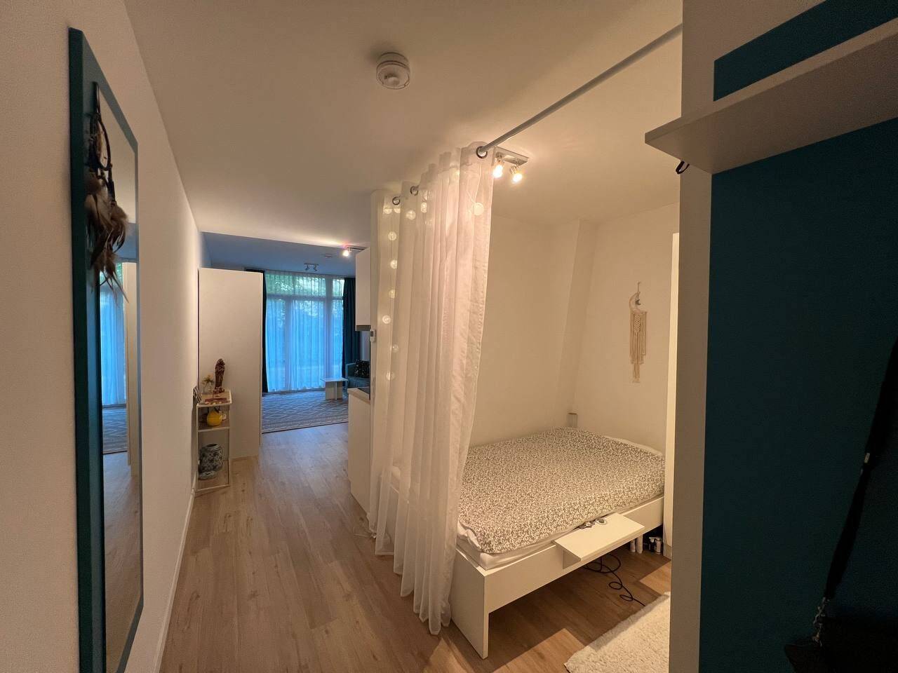 Ab Sofort/ Ruhige Wohnung mit Terrasse, 90491 Nürnberg
