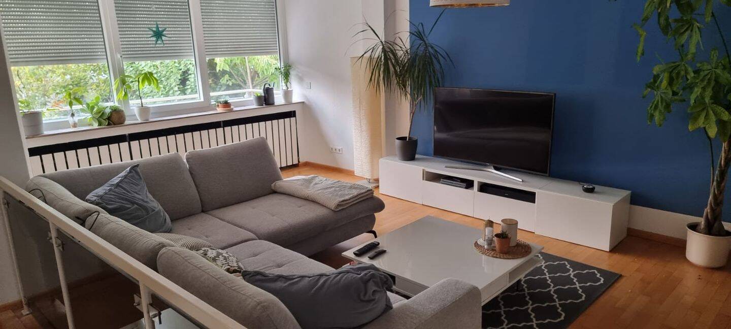 WG-Zimmer in Hannover List-Vahrenwald, 30163 Hannover