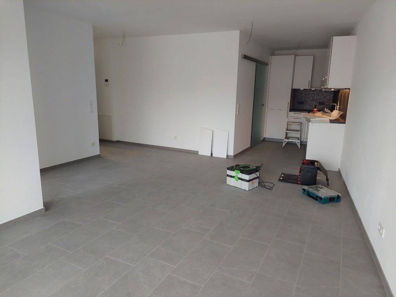 Moderne Mietwohnung mit Einbauküche – zentral in Bad Lippspringe, 33175 Bad Lippspringe