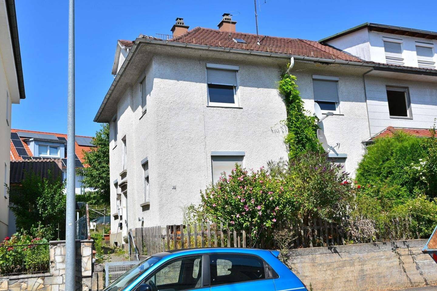 Charmante Dreizimmerwohnung in Göppingen, 73033 Göppingen