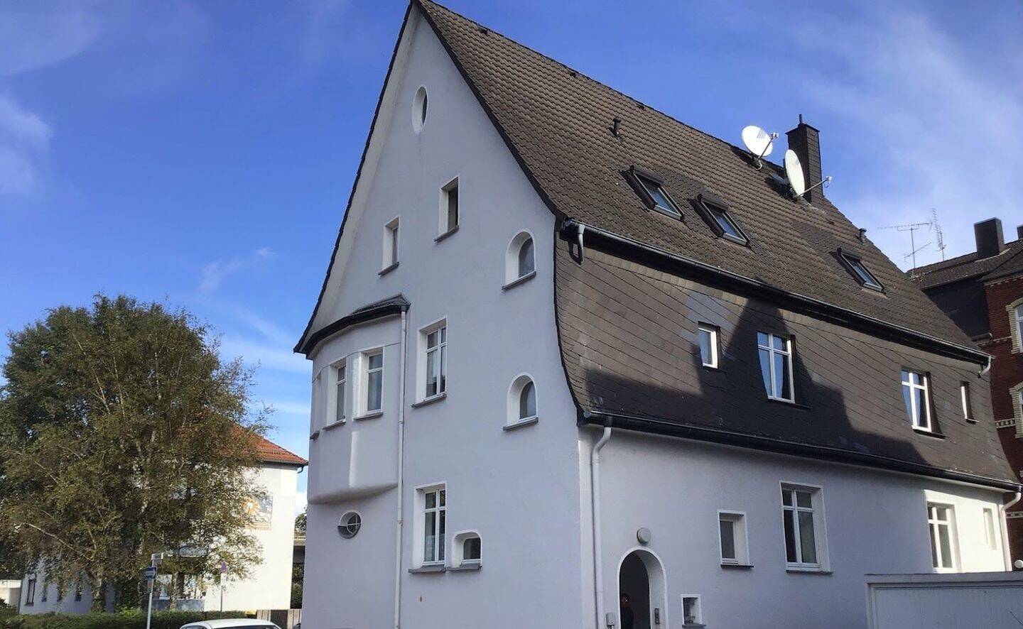 Geräumige 4-Zimmer-Wohnung mit Gäste-WC und Keller, 35576 Wetzlar