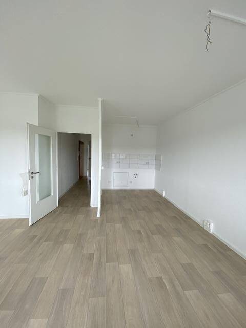 Hier entsteht ein kleines Familienparadies Zuhause finden. Wohlfühlen. Bleiben, 99099 Erfurt