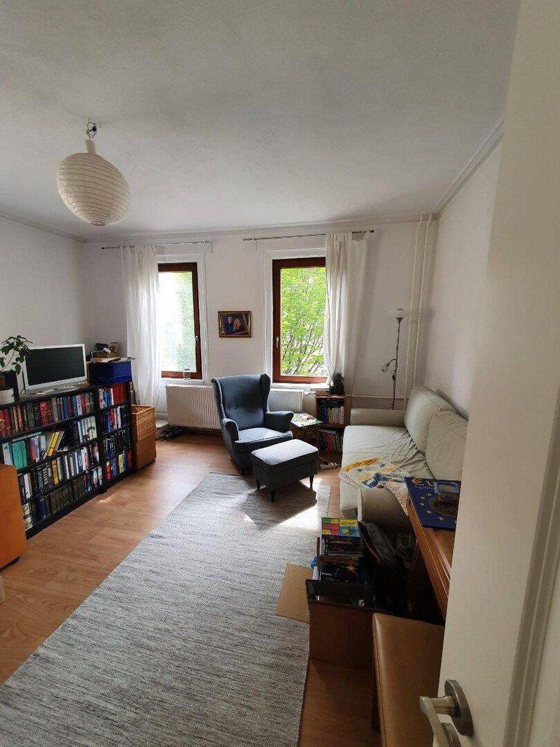 Sonnige 2 Zimmer Wohnung in Zentraler Lage in Rottenburg, 72108 Rottenburg am Neckar
