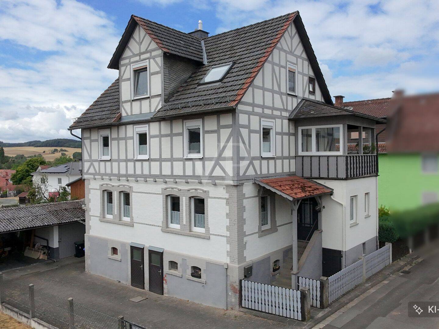 Raum für Wohnen, Leben, Wohlfühlen, 35102 Lohra