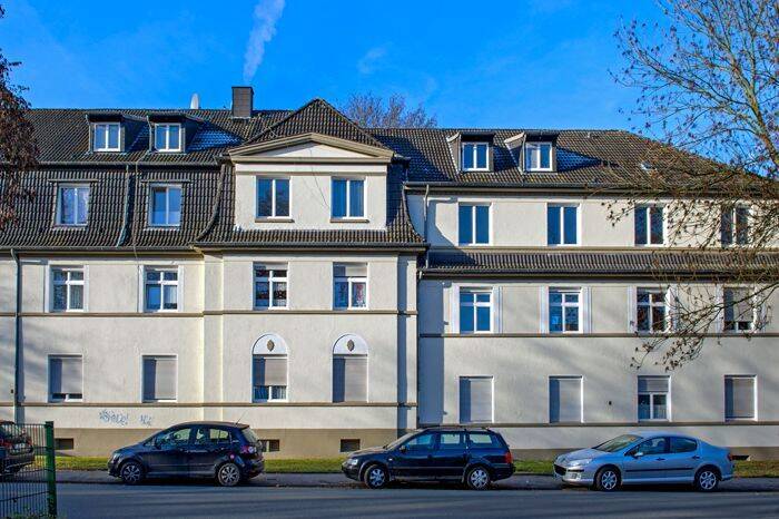 2-Zimmer-Wohnung in Dortmund Kirchlinde, 44379 Dortmund