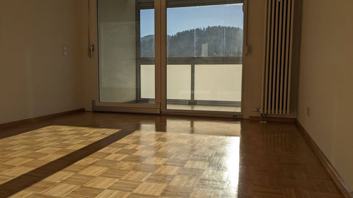 Mietwohnung, 4 Zimmer, 84 m², in Freiburg im Breisgau, 79108 Freiburg im Breisgau (Brühl Herdern Hochdorf Lehen Zähringen)