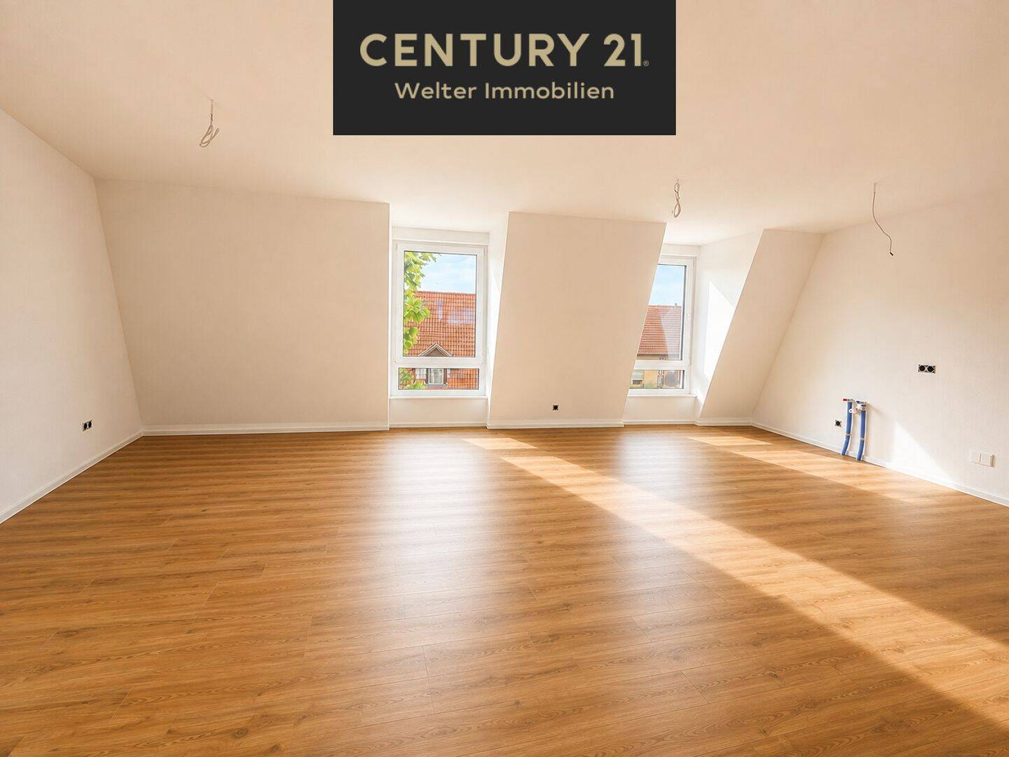 Neubau-Erstbezug mit schönem Balkon im Zentrum von Schwetzingen!, 68723 Schwetzingen