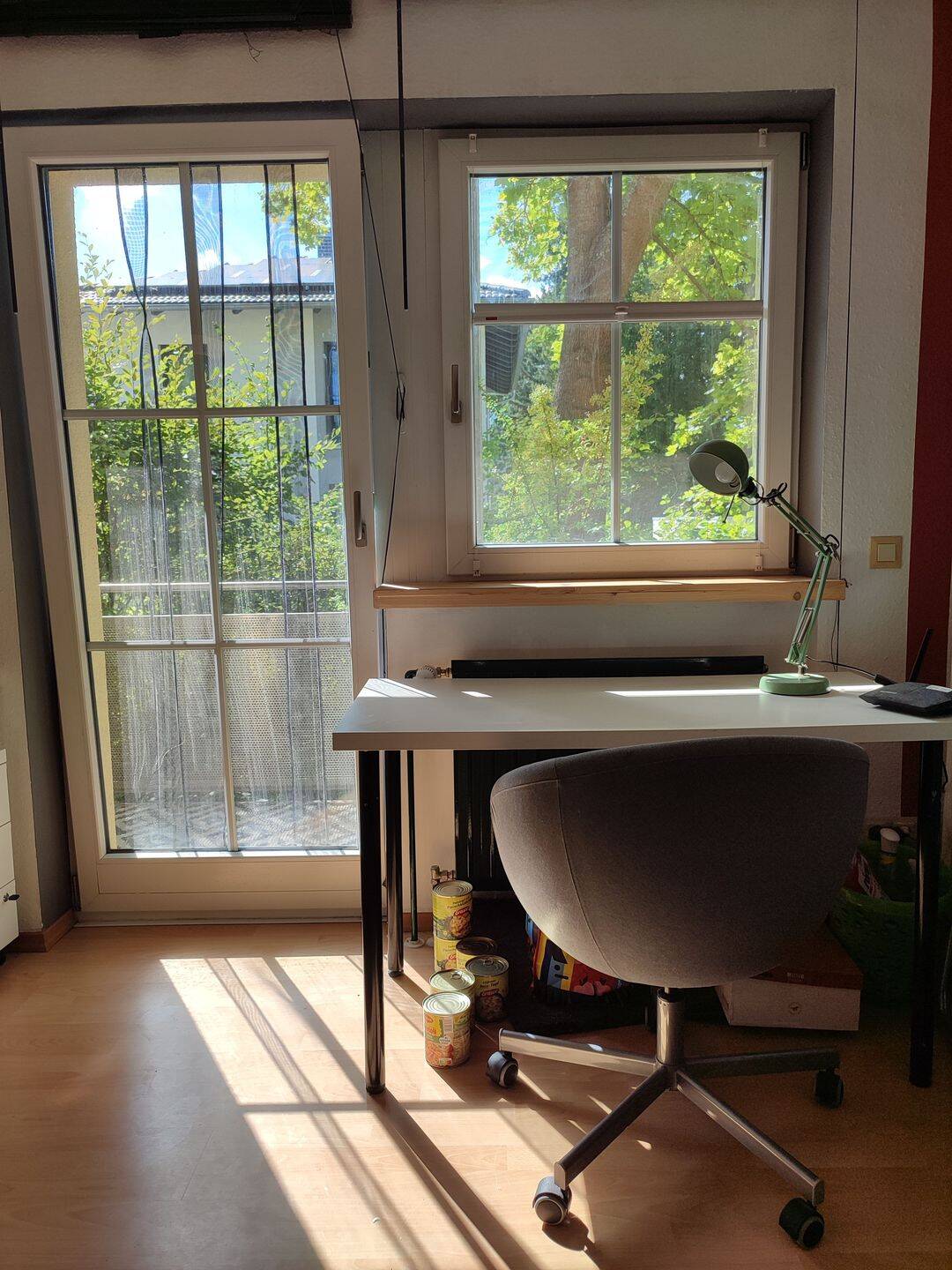 Nachmieter für Studio in Uninähe gesucht, 93051 Regensburg (Galgenberg Großprüfening-Dechbetten-Königswiesen Kumpfmühl-Ziegetsdorf-Neuprüll)