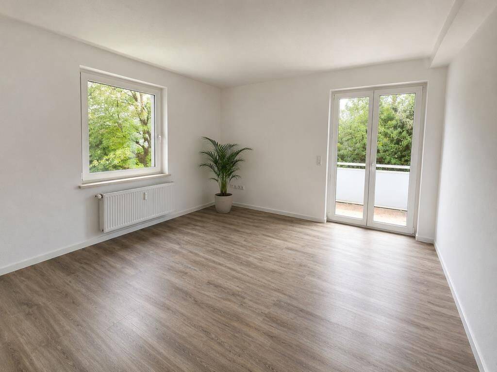 Sommer AKTION: Bad Godesberg. 2-Zi.-Whg. mit Balkon – provisionsfrei, 53177 Bonn