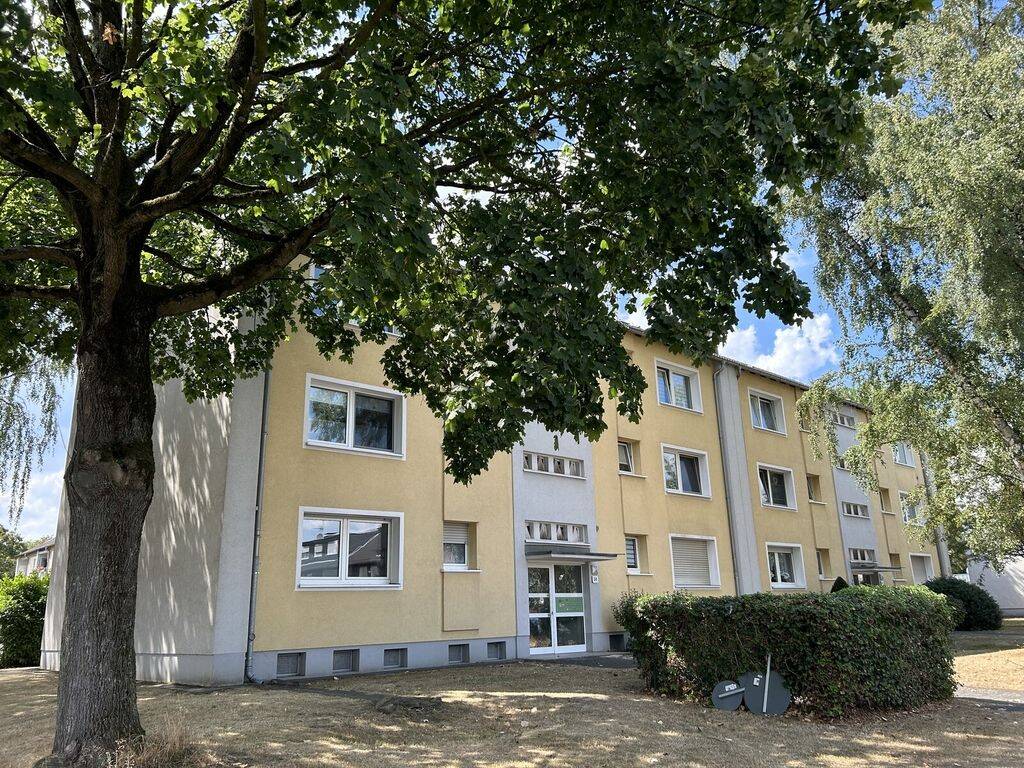 Wohnen, wo das Herz schlägt – in grüner Umgebung., 46149 Oberhausen (Alsfeld Buschhausen Schwarze Heide Stadtmitte Sterkrade-Mitte)