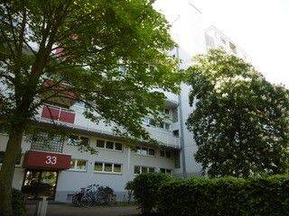 Geräumige 3 Zimmer Wohnung im Hammer Westen, 59067 Hamm