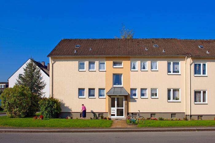 .Wir sanieren, Sie wohnen! Ab 01.09.2026 möglich, 33014 Bad Driburg