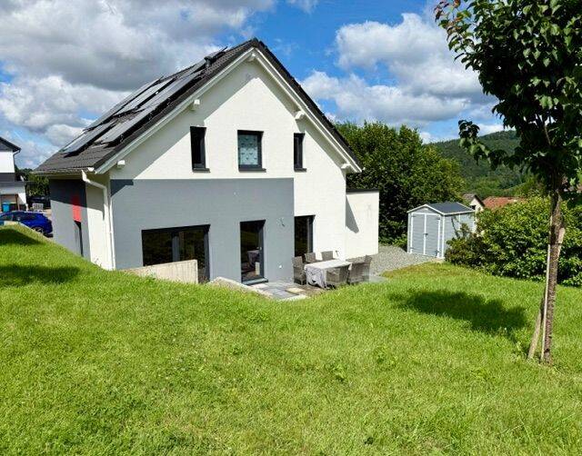 **neuwertig -Energieklasse A – in ruhiger Wohnlage**, 37431 Bad Lauterberg im Harz