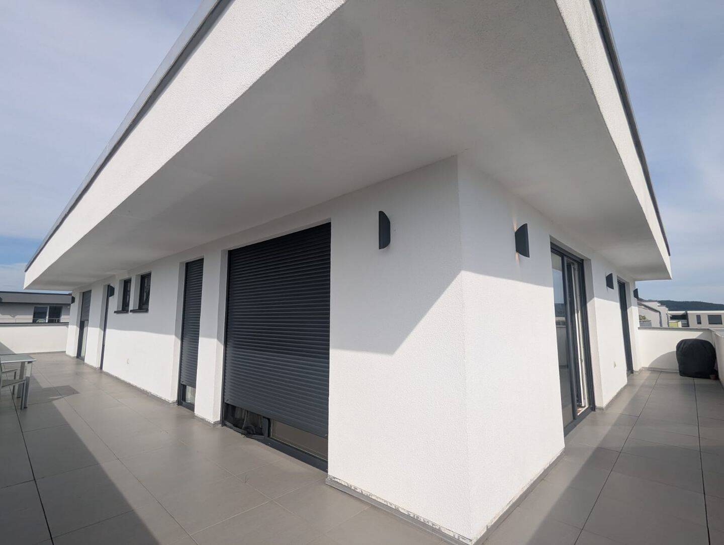 Luxuriöses 4-Zimmer-Penthouse-Apartment zur Miete in einem Neubaugebiet in Wittlich, 54516 Wittlich