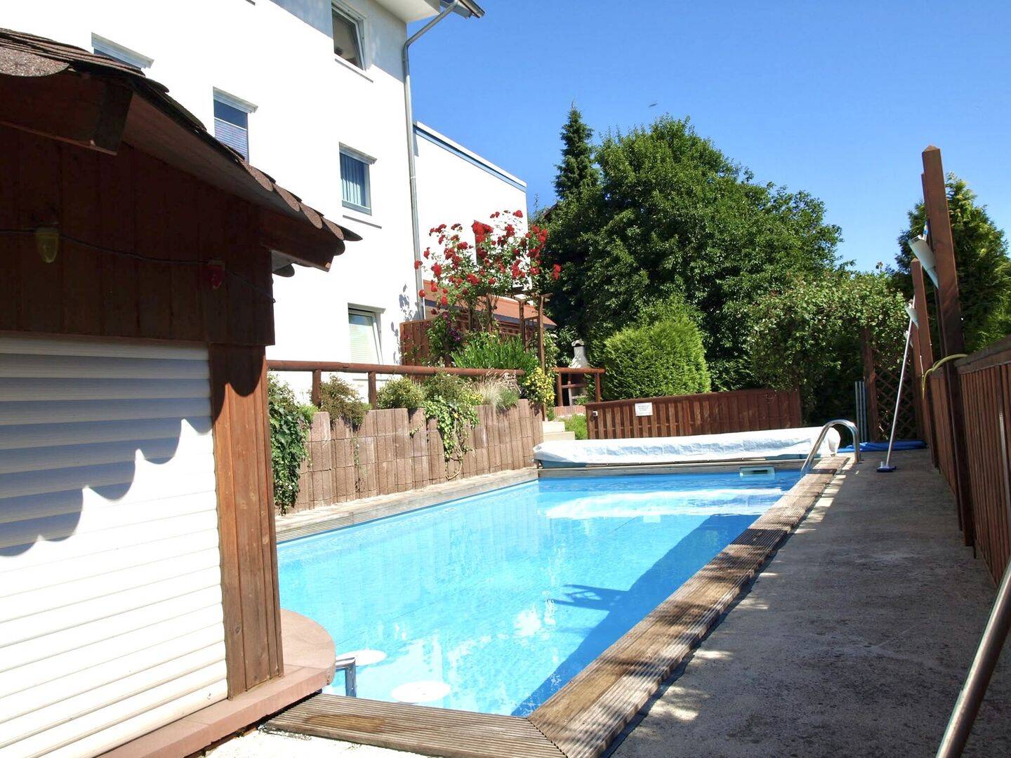 Zentral gelegen & naturnah – Ihre Wohnung in Edertal am Edersee, 34549 Edertal
