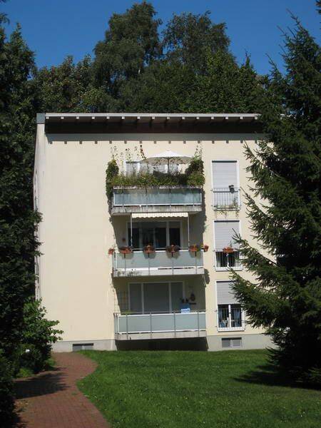 Nachmieter zum 01.11.2026 gesucht! 3-Zimmer-Wohnung in Witten Vormholz, 58456 Witten