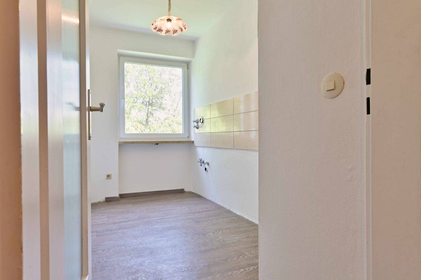 Jetzt gestalten, langfristig profitieren – 3 ZKB am Pasinger Stadtpark, 81243 München (Aubing-Lochhausen-Langwied Pasing-Obermenzing)