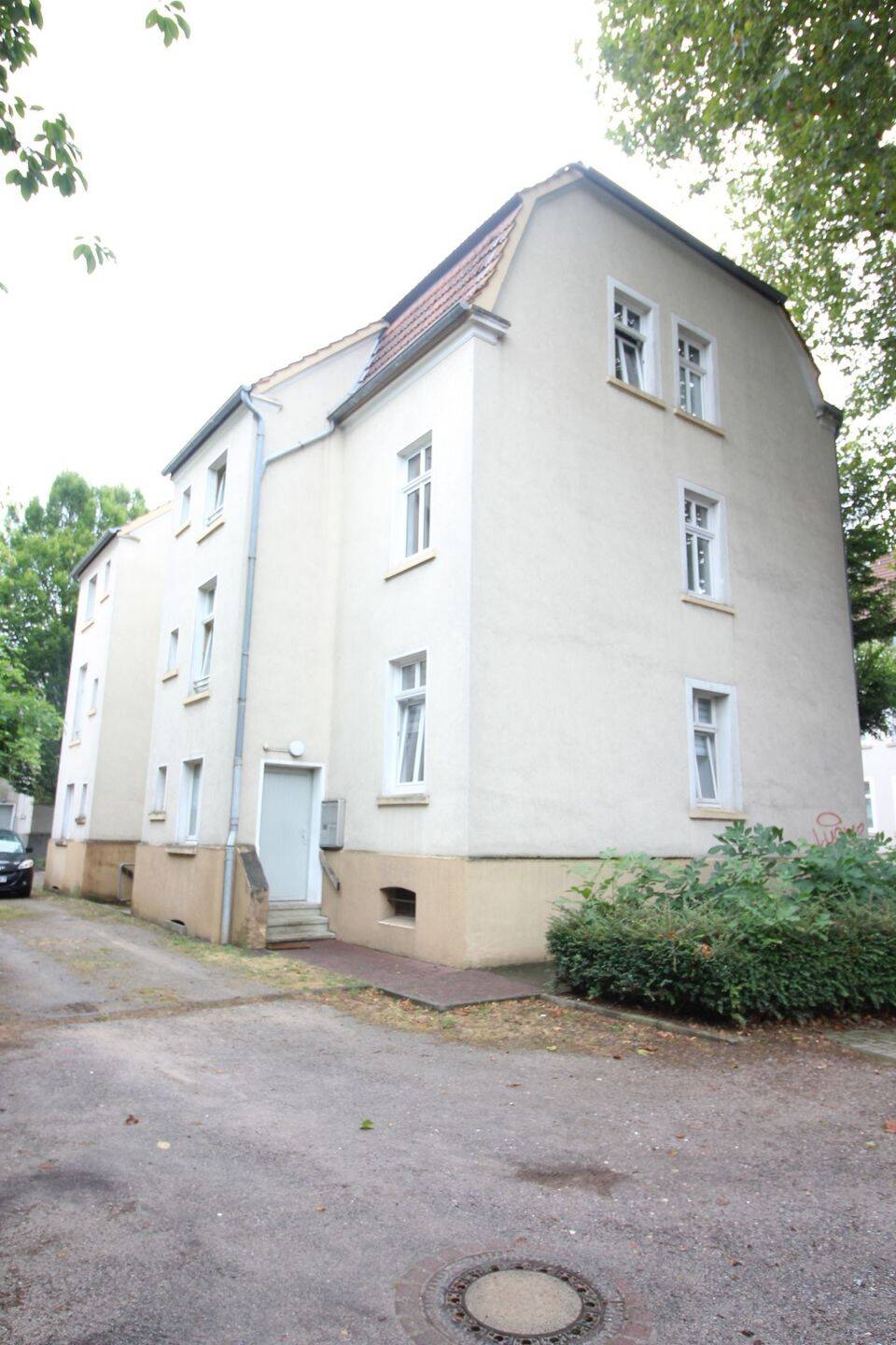 Helle 3,5-Zimmer-Wohnung mit 69,05 m² im 1. Obergeschoss in Recklinghausen, 45663 Recklinghausen