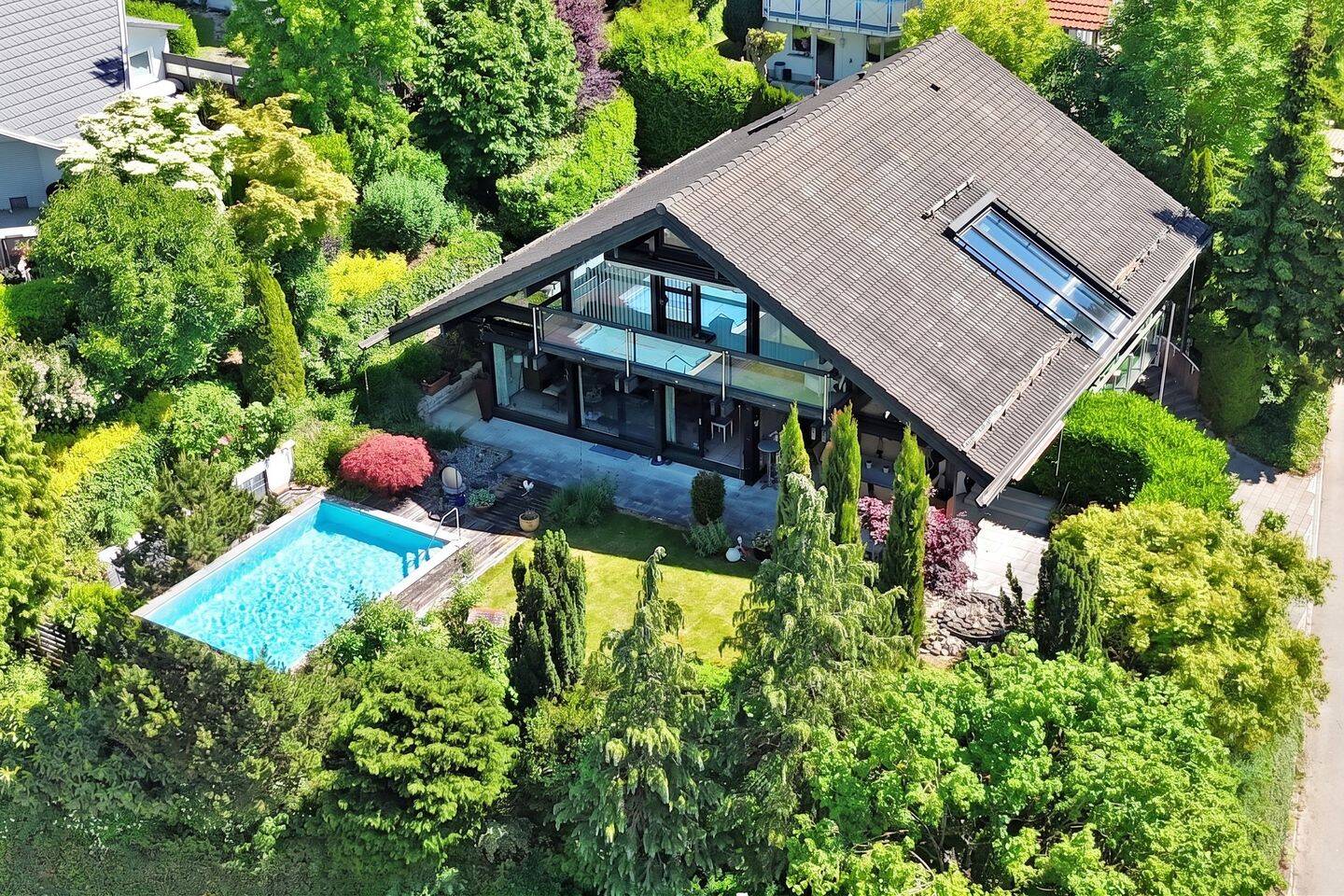 HUF-Haus-Liebe in Stockach, 78333 Stockach