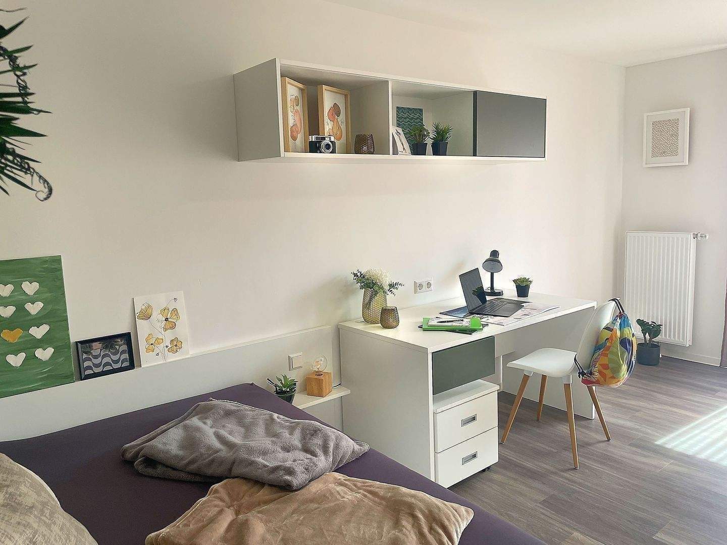 Komfort-Apartments – stilvoll und möbliert, im Herzen von Gmünd, 73525 Schwäbisch Gmünd