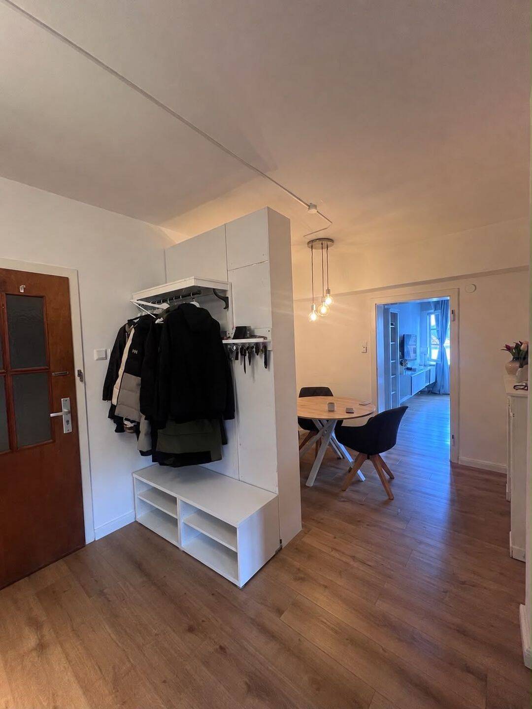 Kernsanierte Altbauwohnung in der Paderborner Südstadt