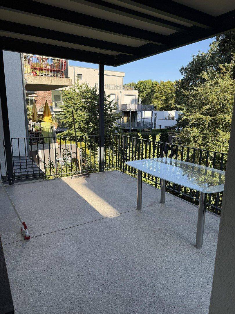 4 Zimmer mit Parkblick – frisch renoviert im energetisch sanierten Altbau, 48153 Münster (Berg Fidel Centrum Geist)