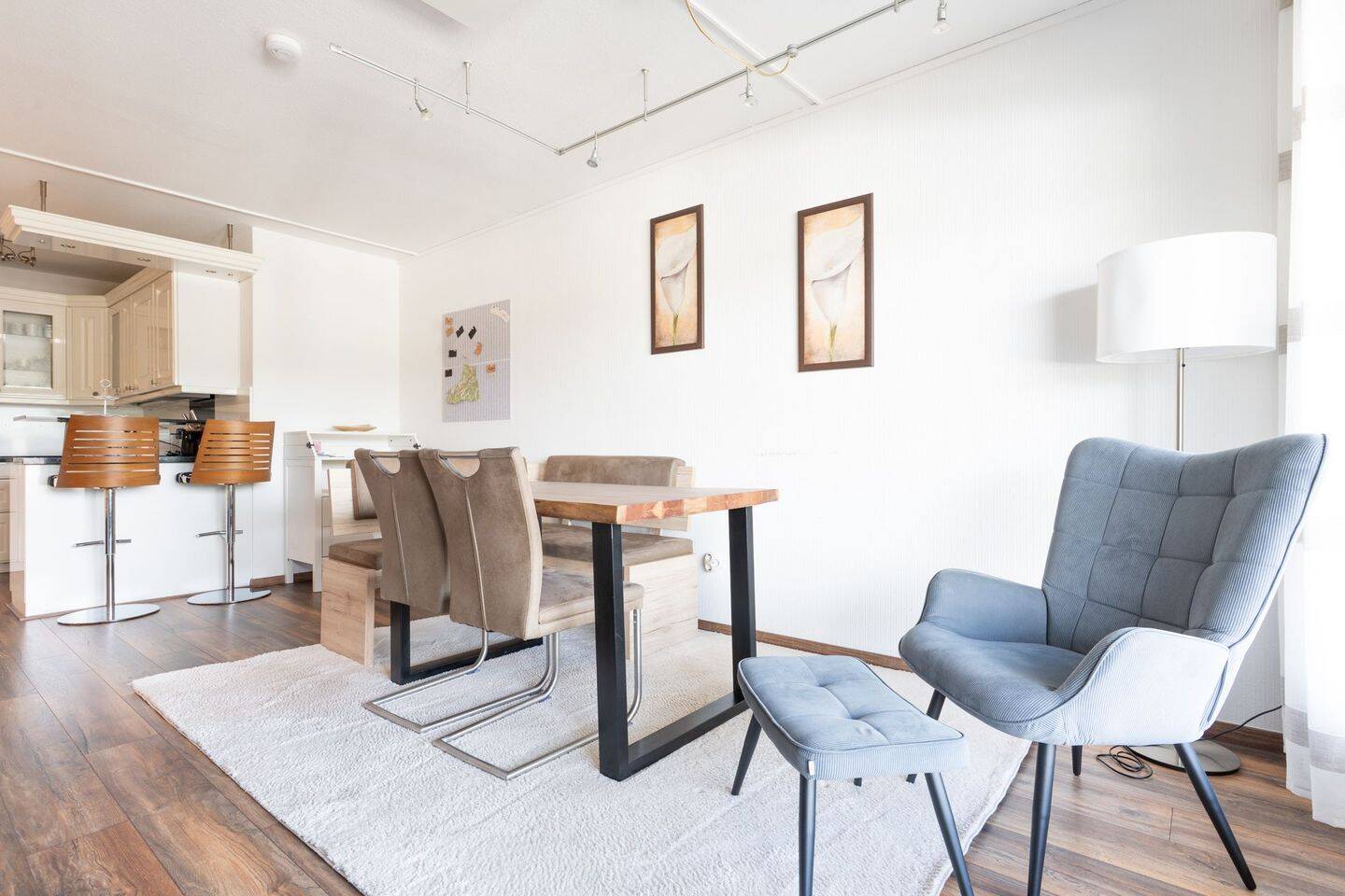 Die Ferienwohnung, die keine Vorbereitung mehr braucht., 59955 Winterberg