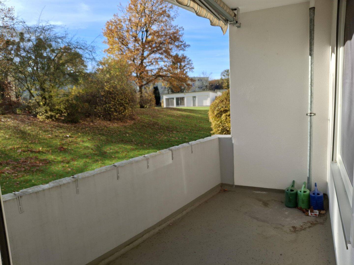 Lichtdurchflutete Erdgeschoss – Wohnung in WOB-Rabenberg in Waldrandlage, 38444 Wolfsburg (Detmerode Hattorf Heiligendorf Rabenberg Westhagen)