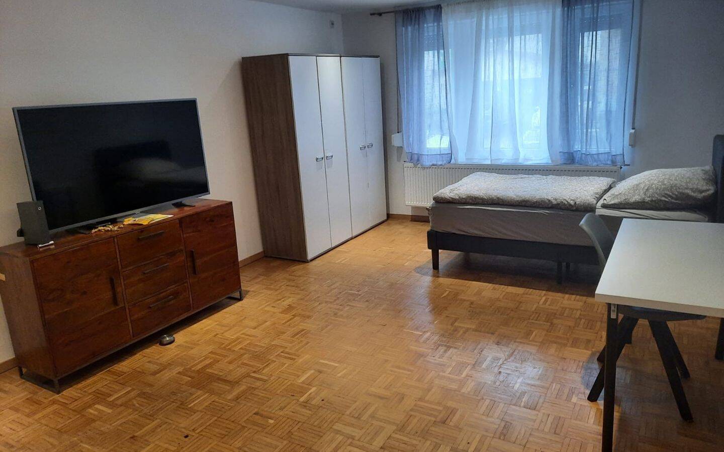 Jetzt Zimmer auf Zeit in Stuttgart mieten!, 70193 Stuttgart (Nord West)