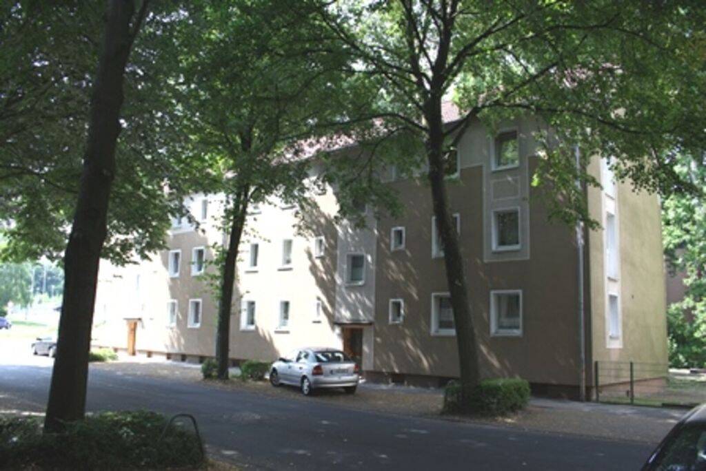 Demnächst frei! 3-Zimmer-Wohnung in Essen Vogelheim, 45356 Essen
