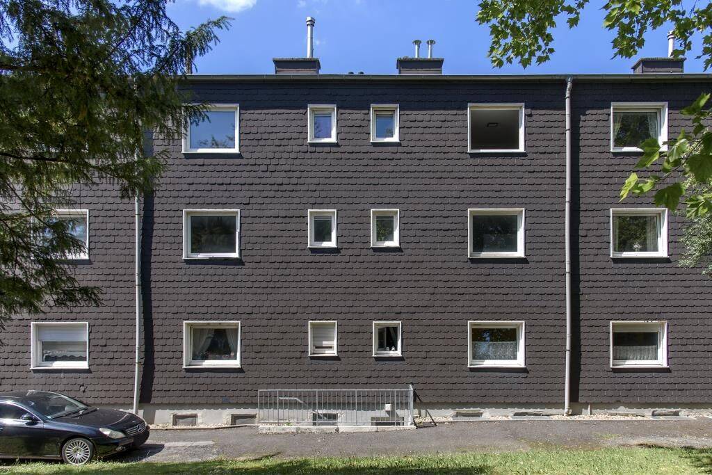 Demnächst frei! 2-Zimmer-Wohnung in Velbert Mitte, 42549 Velbert