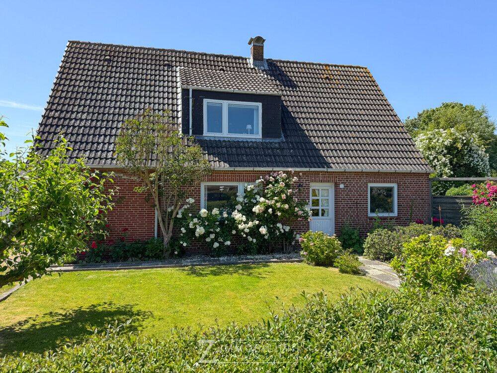 Zwischen Deich, Garten und Eider, 25832 Tönning